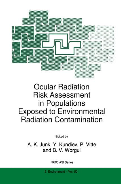 Ocular Radiation Ri…