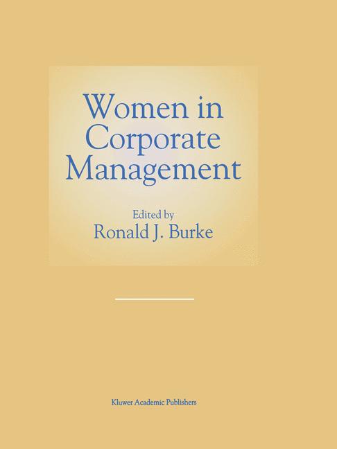 Women In Corporate … - image