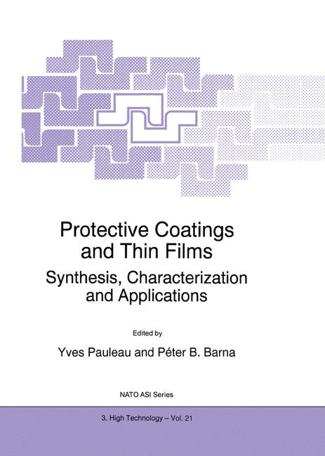 Protective Coatings…