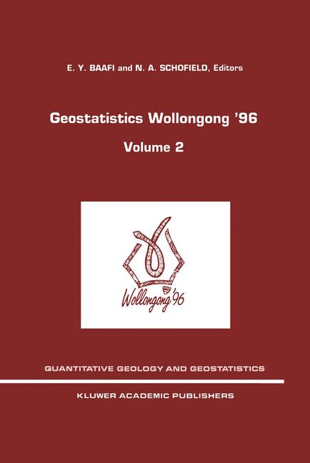 Geostatistics Wollo…