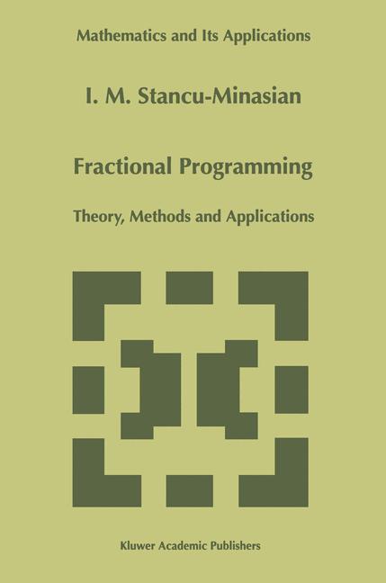 Fractional Programm…