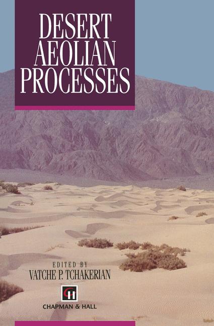 Desert Aeolian Proc… - image