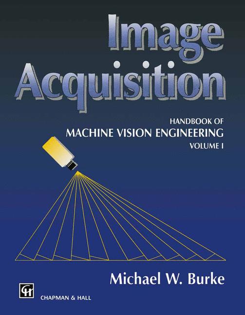 Image Acquisition - image