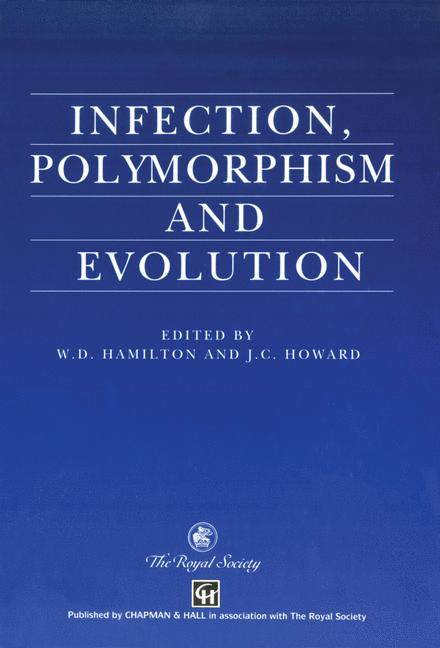 Infection, Polymorp… - image