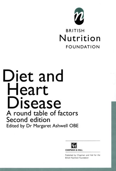 Diet And Heart Dise…