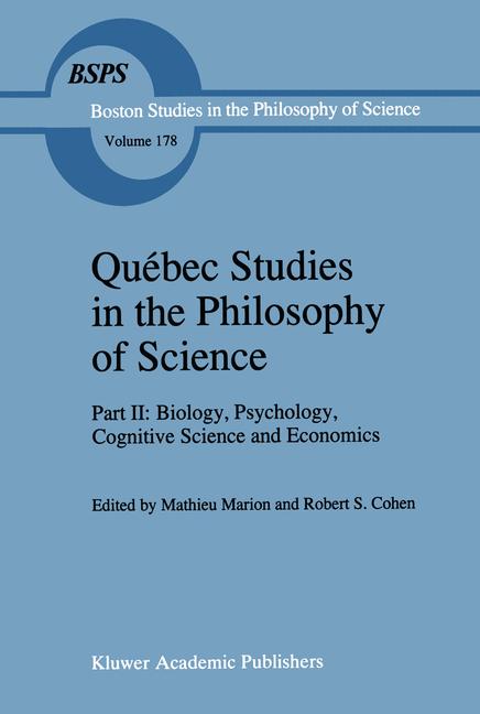 QuÃ©Bec Studies In … - image