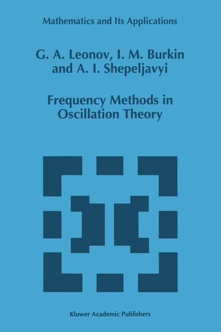 Frequency Methods I…
