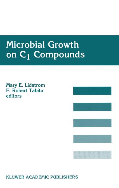 Microbial Growth On…