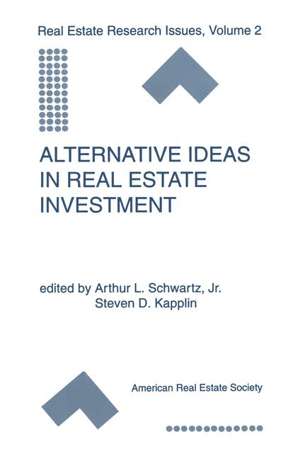 Alternative Ideas I… - image