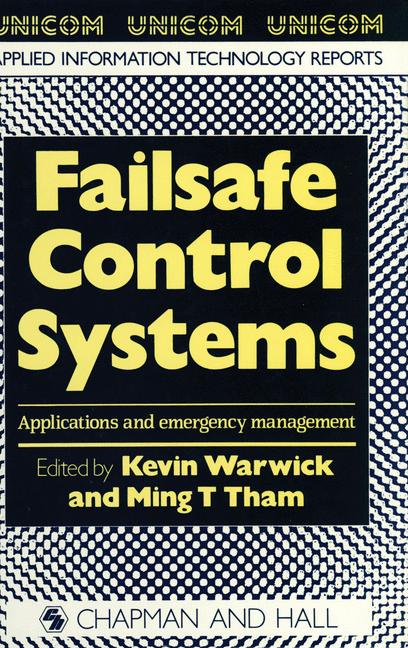 Failsafe Control Sy… - image