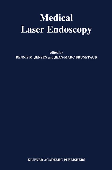 Medical Laser Endos…