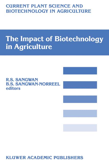The Impact Of Biote…
