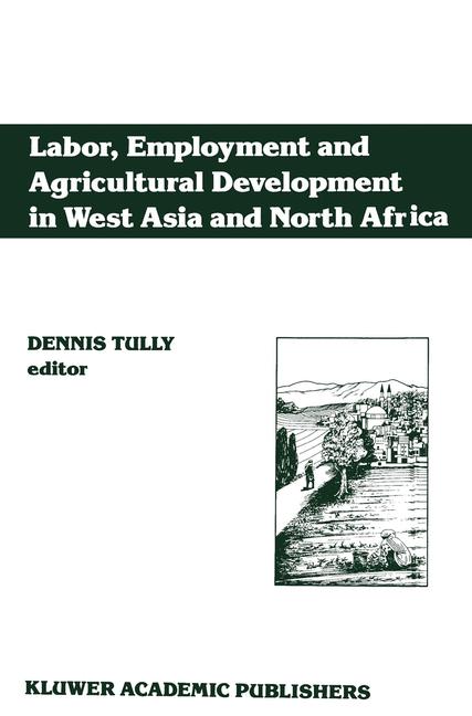 Labor, Employment A…