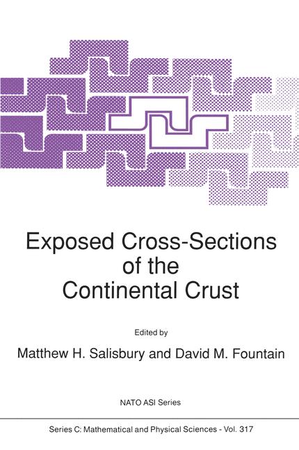 Exposed Cross-Secti…