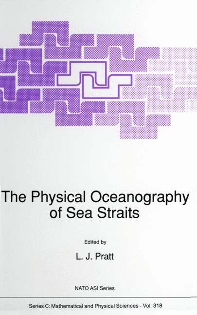 The Physical Oceano… - image