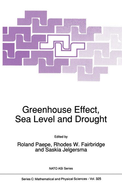 Greenhouse Effect, … - image