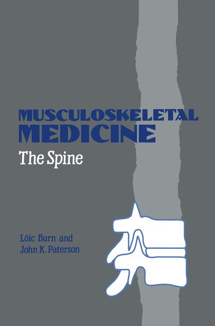 Musculoskeletal Med… - image