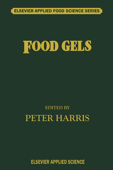 Springer Food Gels