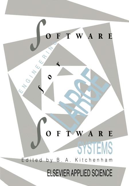 Software Engineerin…