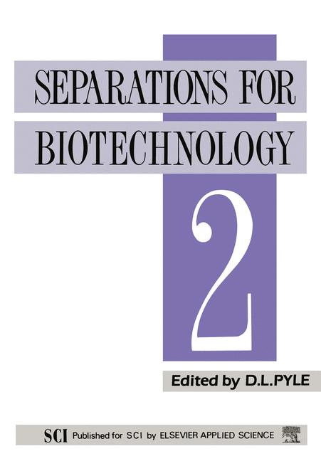 Separations For Bio… - image