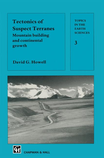 Tectonics Of Suspec…