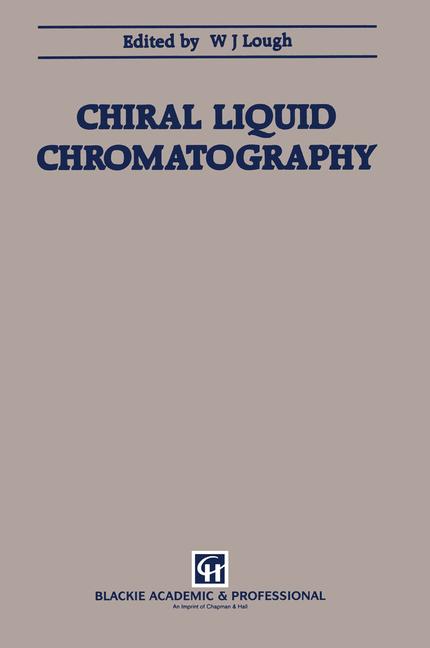 Chiral Liquid Chrom…
