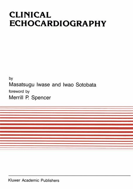 Clinical Echocardio… - image