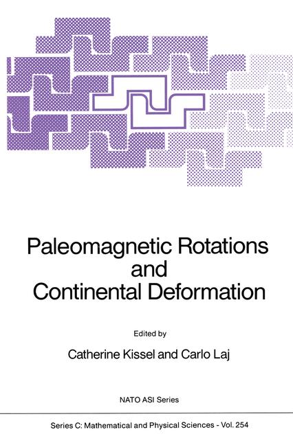 Paleomagnetic Rotat…