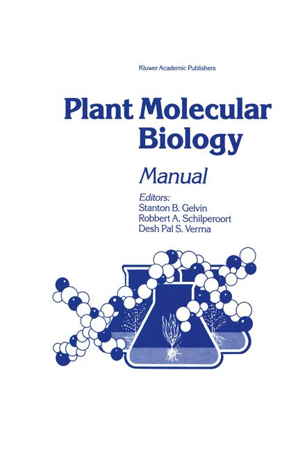 Plant Molecular Bio…