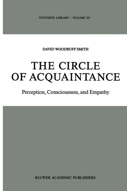 The Circle Of Acqua…