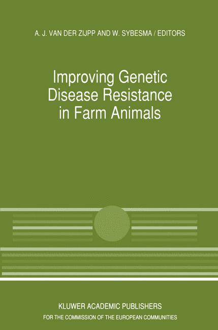 Improving Genetic D… - image
