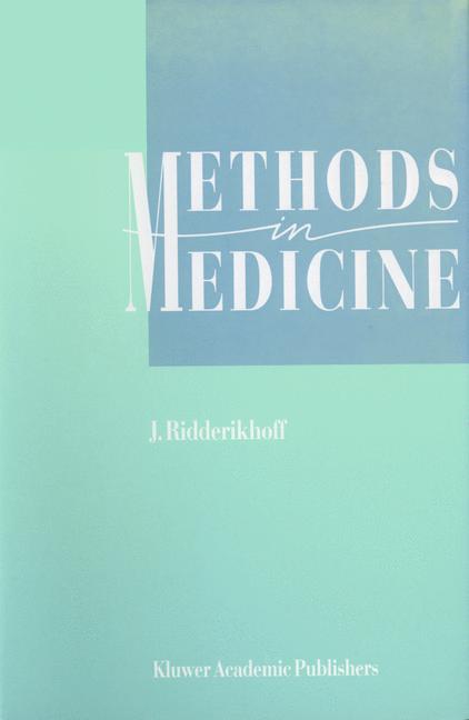 Methods In Medicine - image