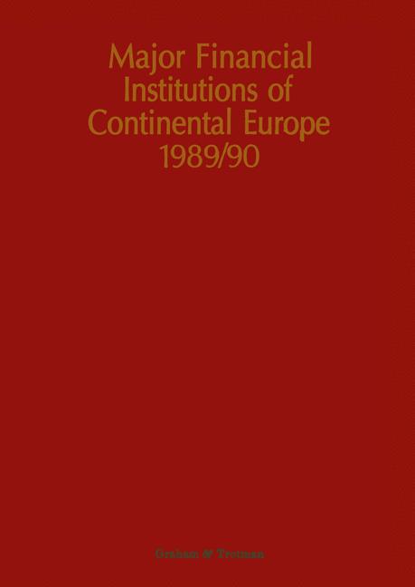 Major Financial Ins…