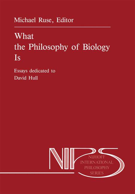What The Philosophy… - image