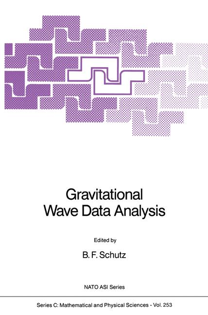Gravitational Wave …