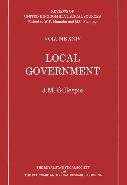 Local Government - image