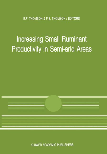 Increasing Small Ru… - image