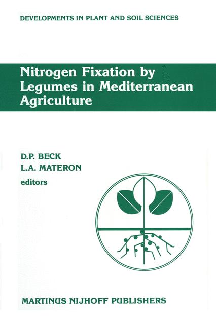 Nitrogen Fixation B… - image