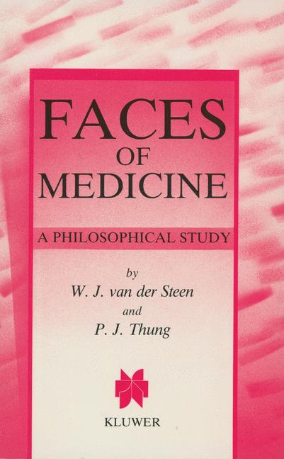 Faces Of Medicine - image