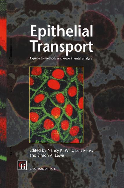 Epithelial Transport - image