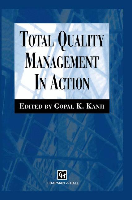 Total Quality Manag… - image