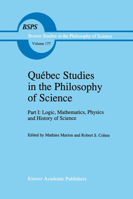 QuÃ©Bec Studies In … - image