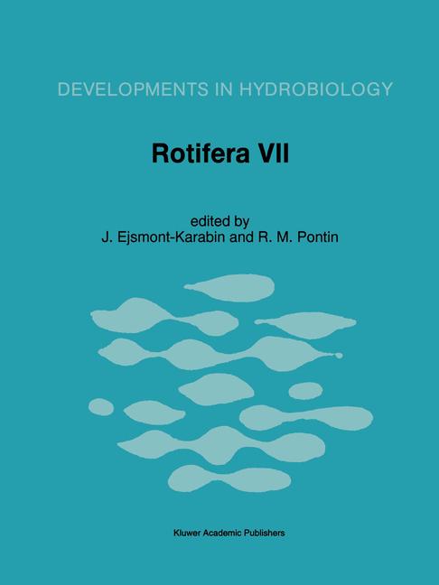 Rotifera Vii - image