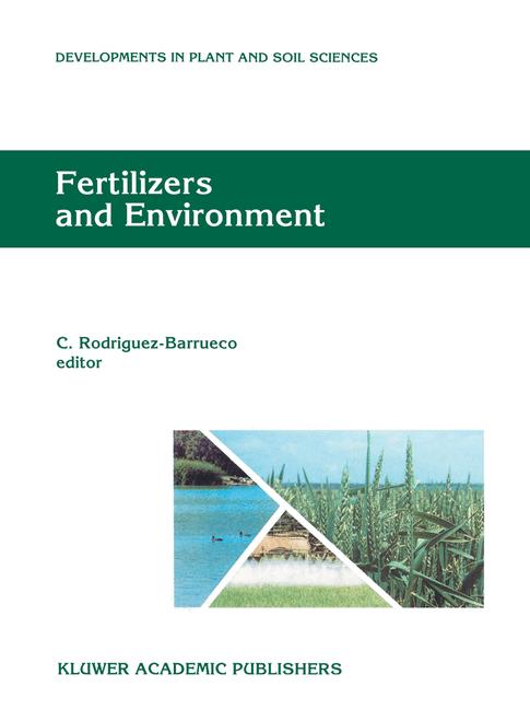 Fertilizers And Env… - image