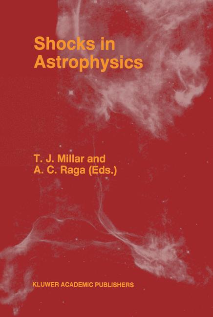 Shocks In Astrophys…