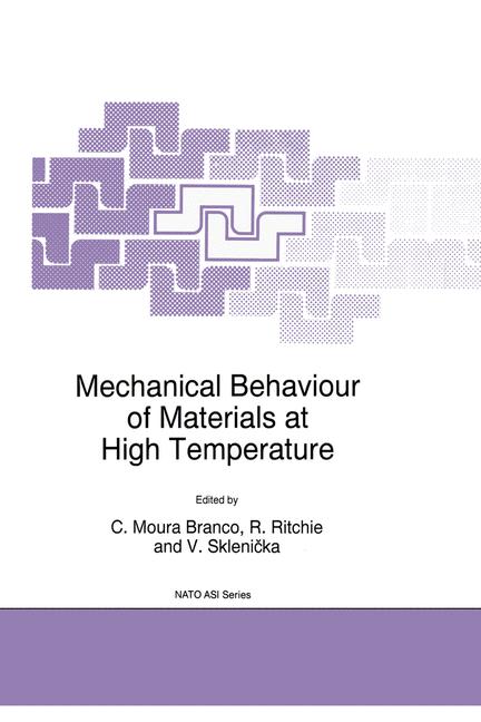 Mechanical Behaviou… - image