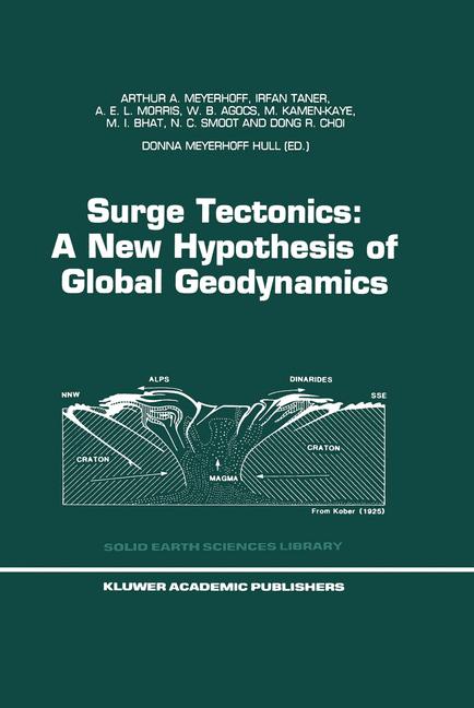 Surge Tectonics: A … - image
