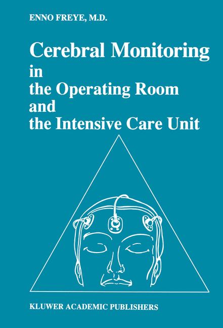 Cerebral Monitoring…