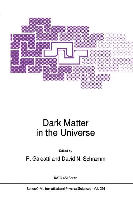 Dark Matter In The … - image