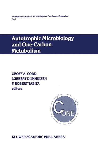 Autotrophic Microbi…